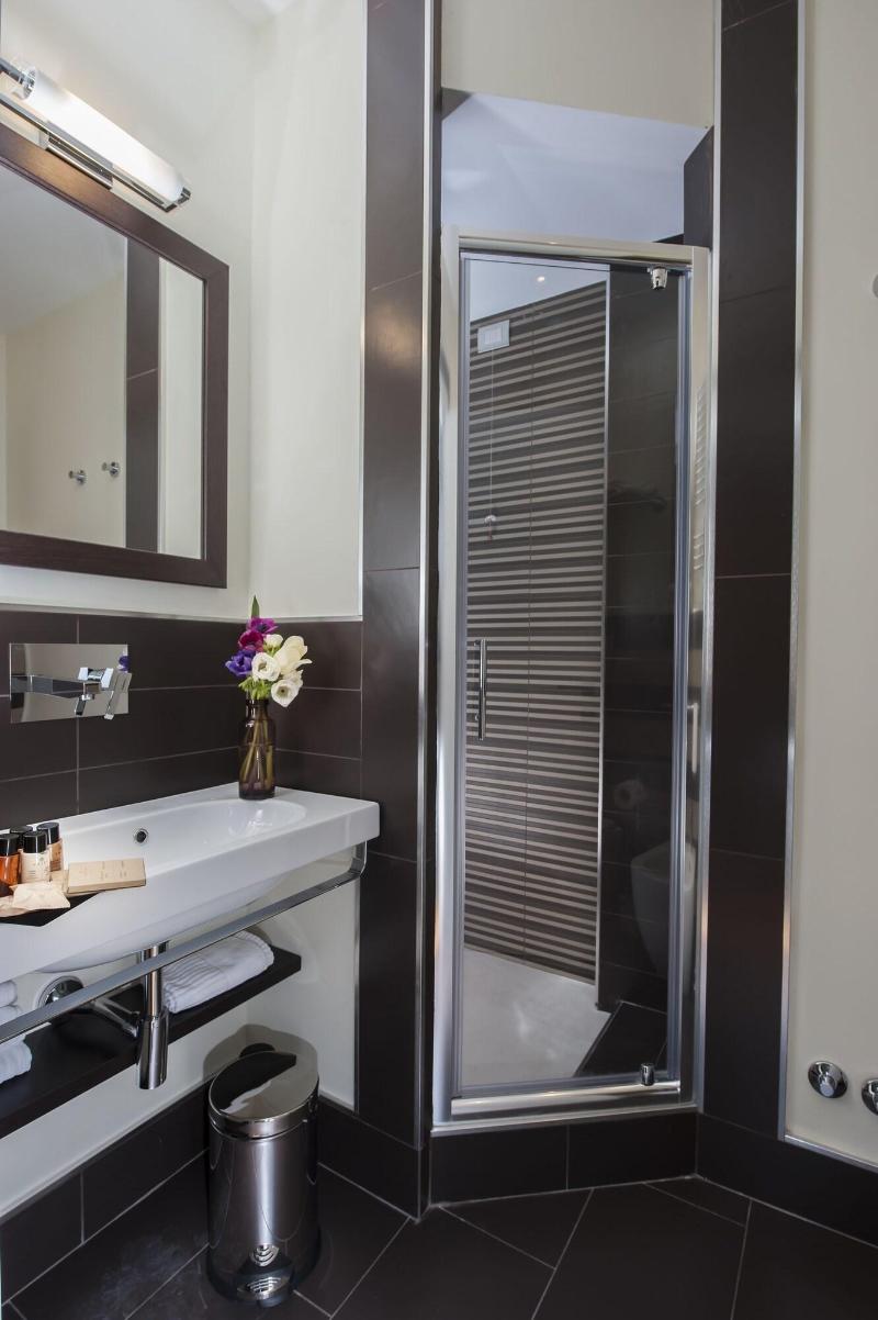 Dve Suite Rome - Oda