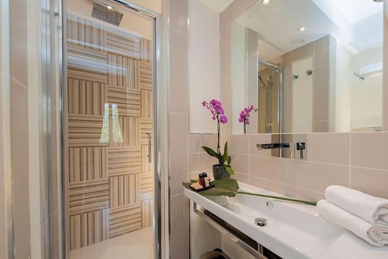 Dve Suite Rome - Oda