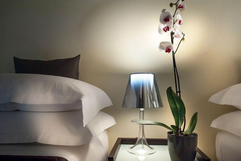 Dve Suite Rome - Oda