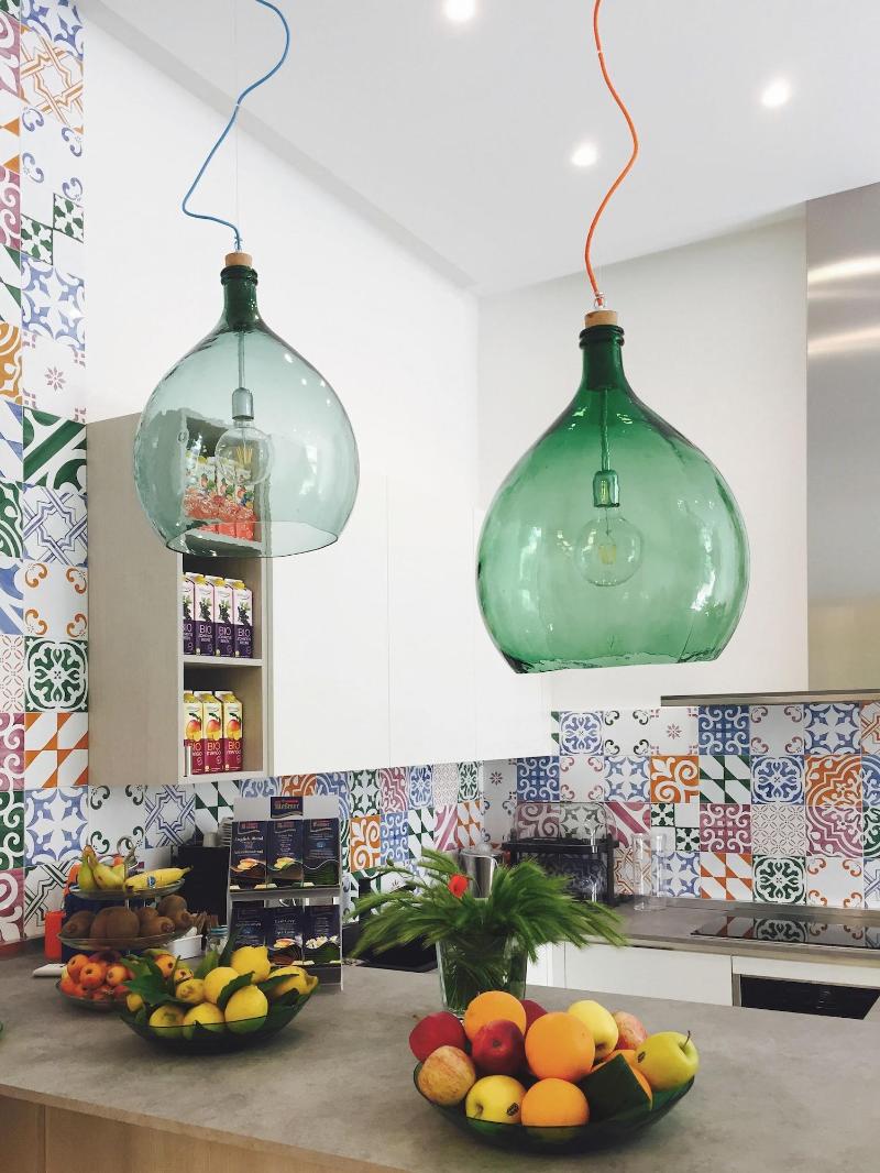 Boutique Hotel Sorrento Flats - Bar