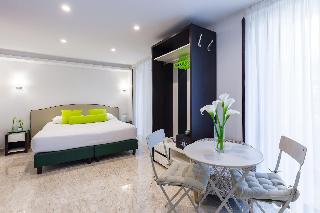 Boutique Hotel Sorrento Flats otel fotoğrafı