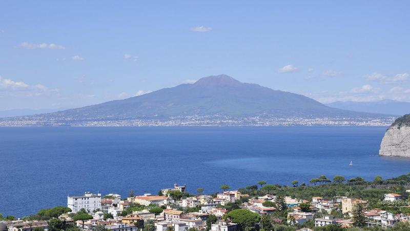 Boutique Hotel Sorrento Flats - Genel