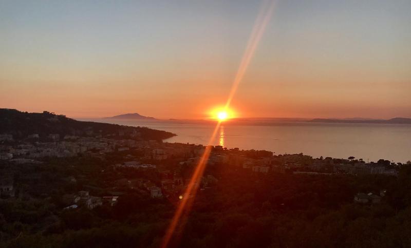 Boutique Hotel Sorrento Flats - Genel