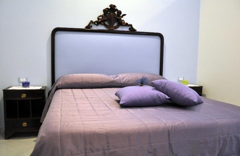 Boutique Hotel Sorrento Flats - Oda