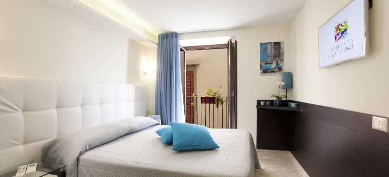 Boutique Hotel Sorrento Flats - Oda