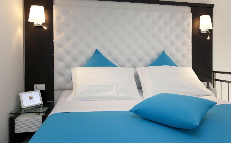 Boutique Hotel Sorrento Flats - Oda