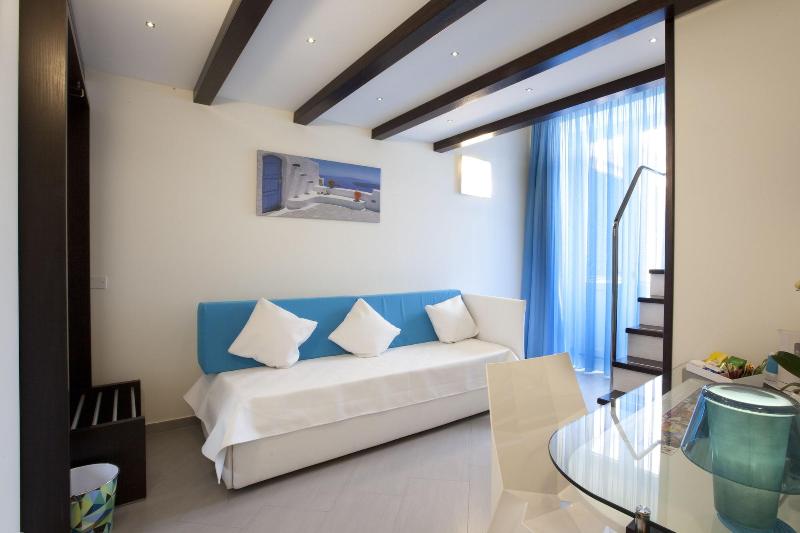 Boutique Hotel Sorrento Flats - Oda