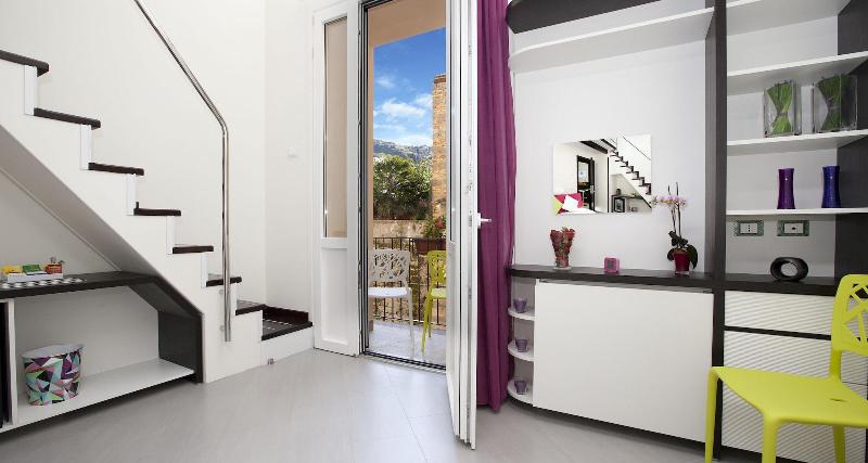 Boutique Hotel Sorrento Flats - Oda