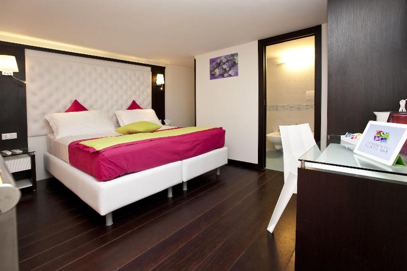 Boutique Hotel Sorrento Flats - Oda