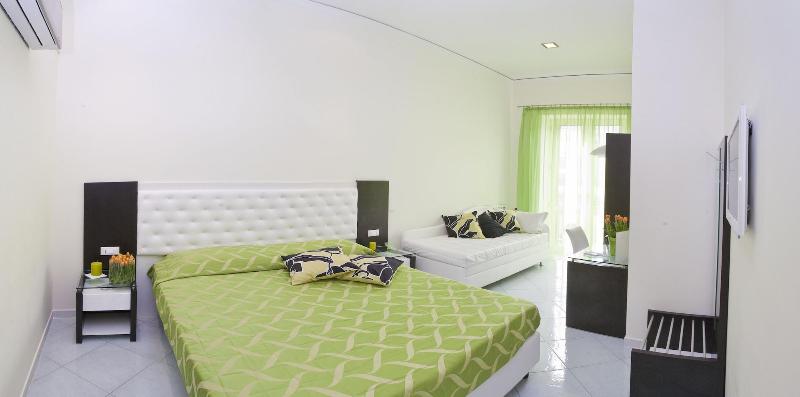 Boutique Hotel Sorrento Flats - Oda