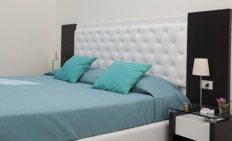Boutique Hotel Sorrento Flats - Oda