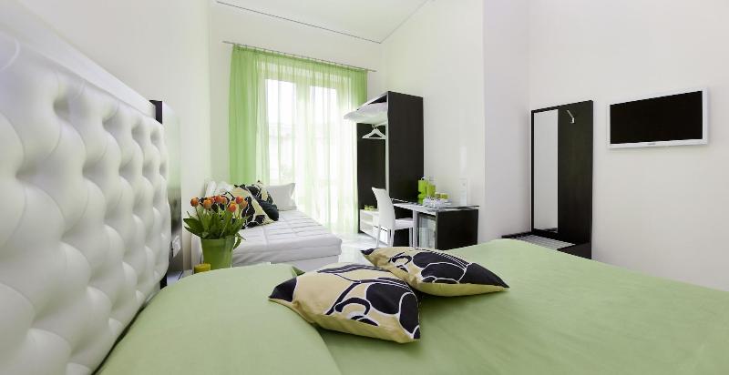 Boutique Hotel Sorrento Flats - Oda
