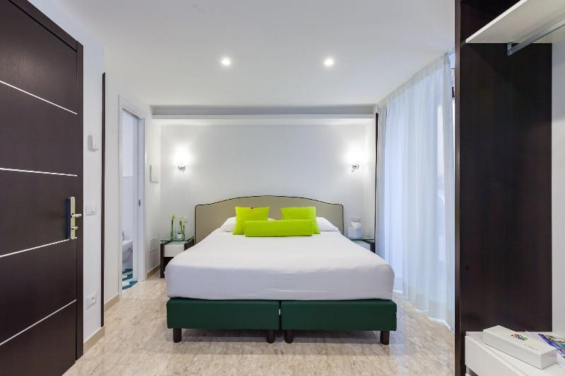 Boutique Hotel Sorrento Flats - Oda