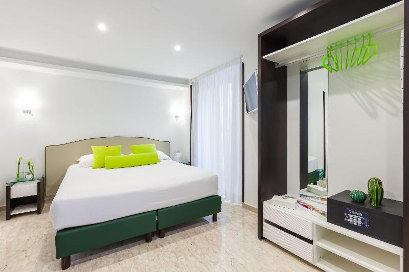 Boutique Hotel Sorrento Flats - Oda
