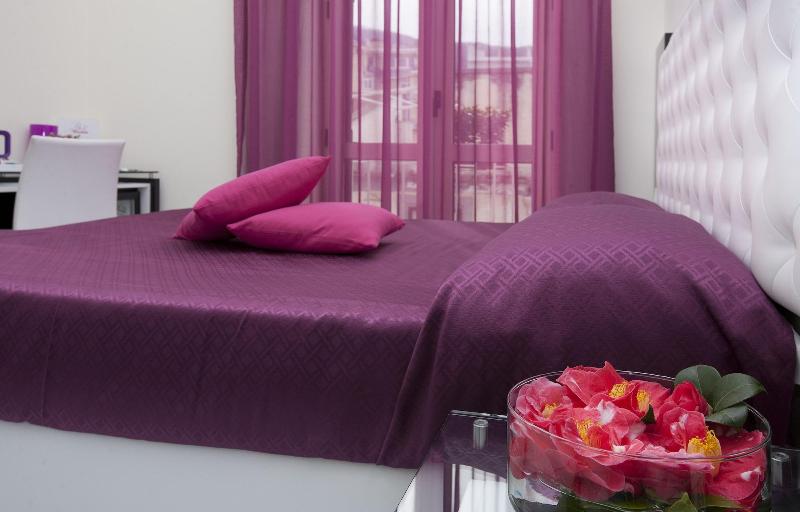 Boutique Hotel Sorrento Flats - Oda