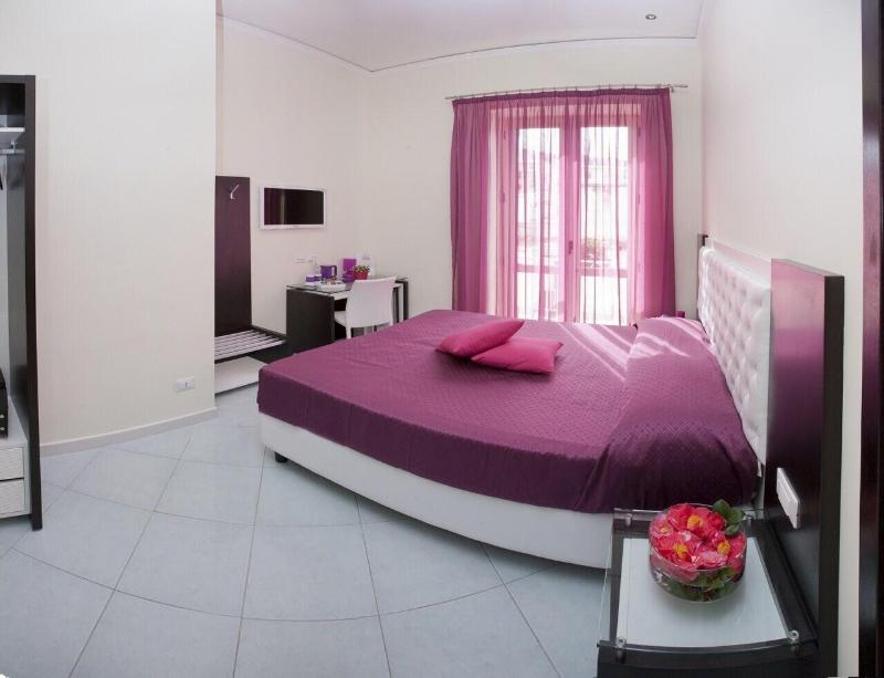 Boutique Hotel Sorrento Flats - Oda