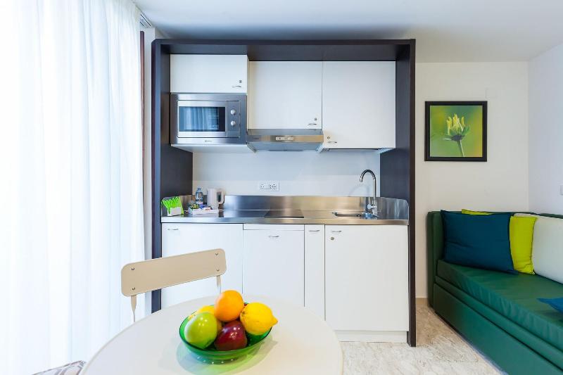 Boutique Hotel Sorrento Flats - Oda
