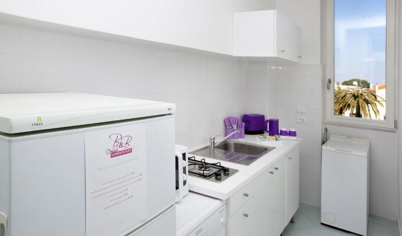 Boutique Hotel Sorrento Flats - Oda