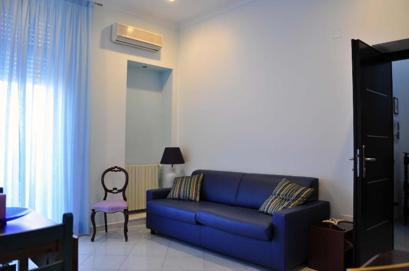 Boutique Hotel Sorrento Flats - Oda
