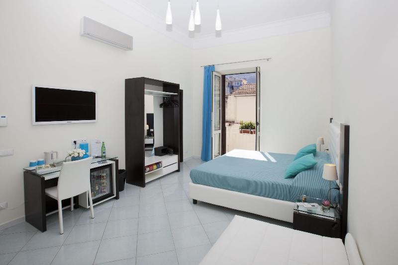 Boutique Hotel Sorrento Flats - Oda