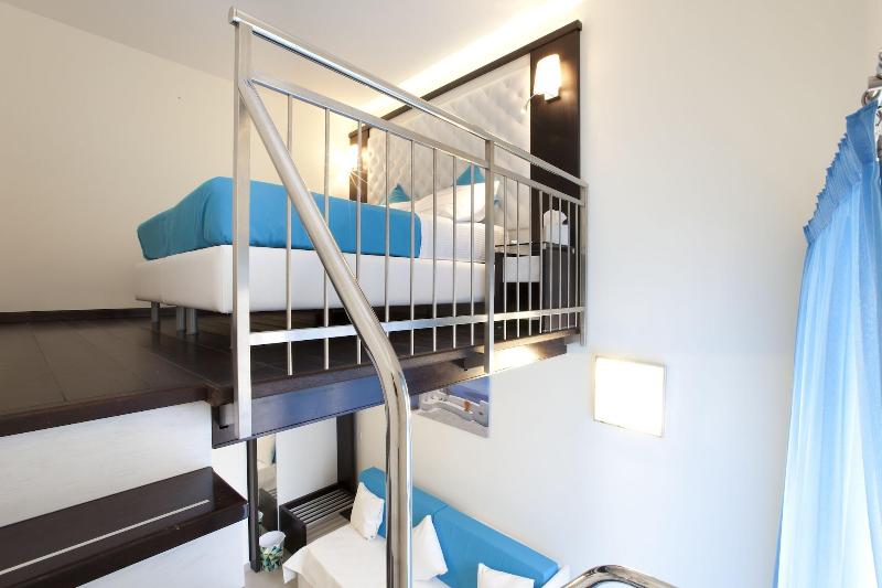 Boutique Hotel Sorrento Flats - Oda