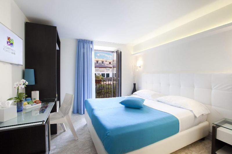 Boutique Hotel Sorrento Flats - Oda