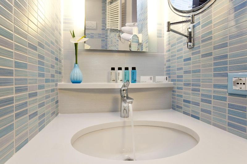 Boutique Hotel Sorrento Flats - Oda