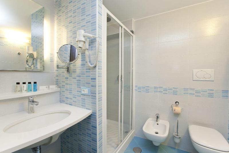 Boutique Hotel Sorrento Flats - Oda
