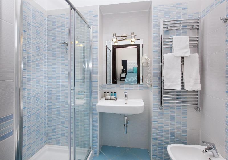 Boutique Hotel Sorrento Flats - Oda