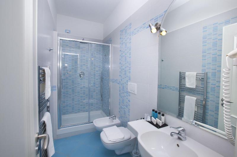 Boutique Hotel Sorrento Flats - Oda