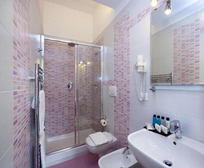 Boutique Hotel Sorrento Flats - Oda