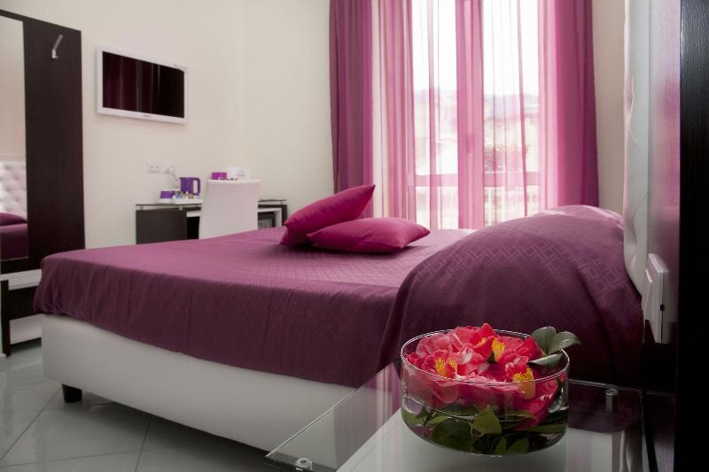 Boutique Hotel Sorrento Flats - Oda
