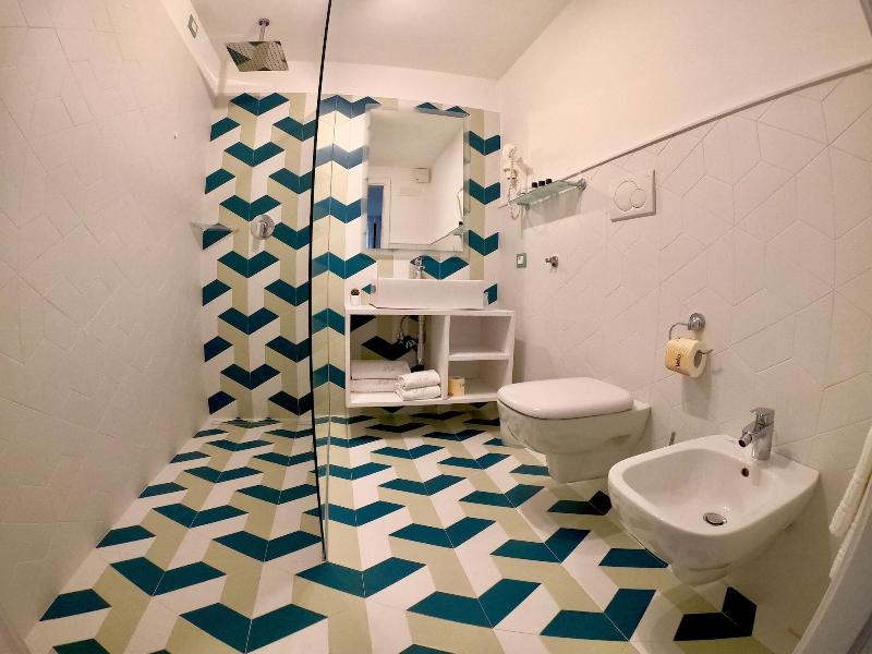 Boutique Hotel Sorrento Flats - Oda