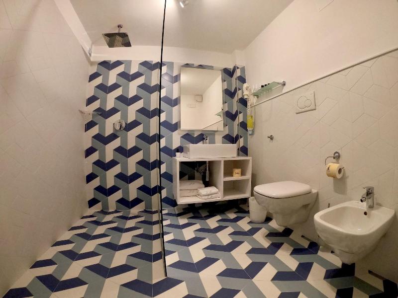 Boutique Hotel Sorrento Flats - Oda