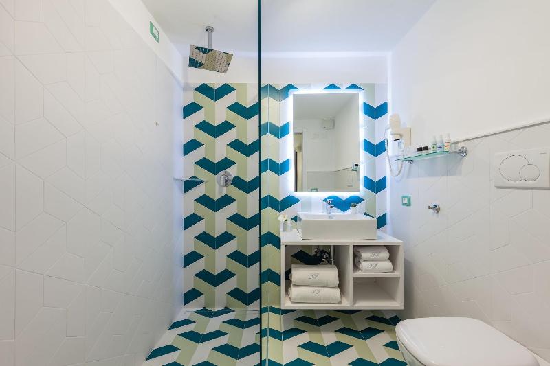 Boutique Hotel Sorrento Flats - Oda