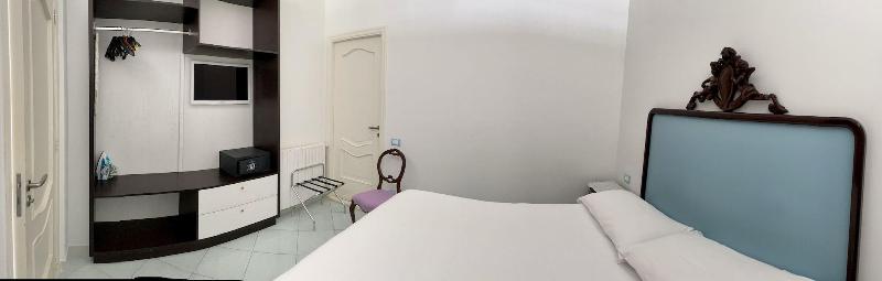 Boutique Hotel Sorrento Flats - Oda
