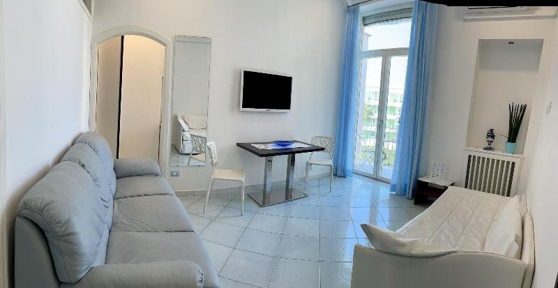 Boutique Hotel Sorrento Flats - Oda