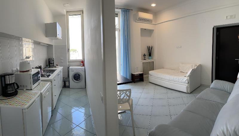 Boutique Hotel Sorrento Flats - Oda