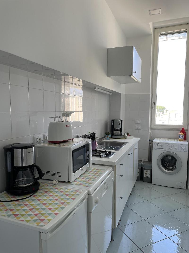 Boutique Hotel Sorrento Flats - Oda