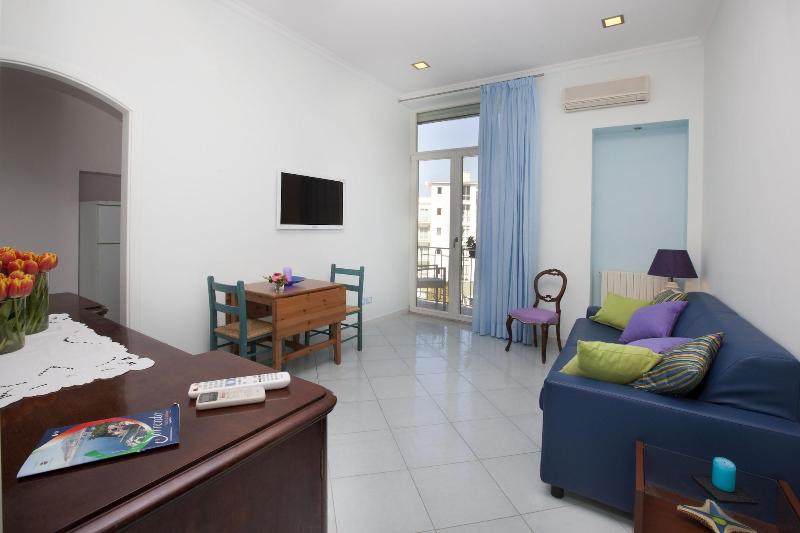 Boutique Hotel Sorrento Flats - Oda