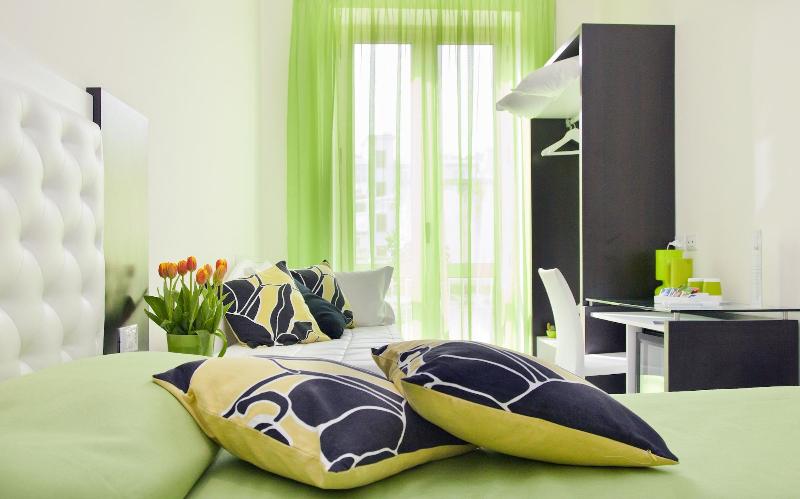 Boutique Hotel Sorrento Flats - Oda