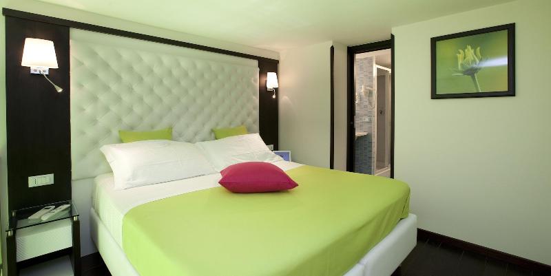 Boutique Hotel Sorrento Flats - Oda
