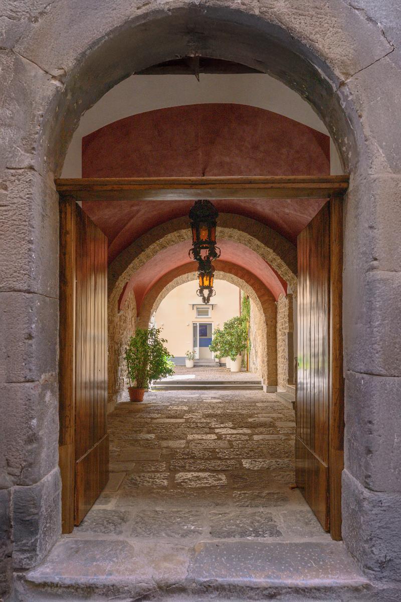 Palazzo Gargiulo Luxury Rooms & Suites - Genel