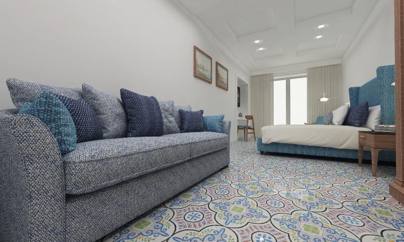 Palazzo Gargiulo Luxury Rooms & Suites - Oda