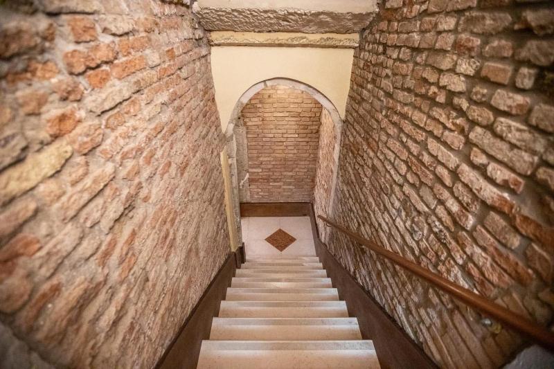 Alla Vigna Room Only - Lobi