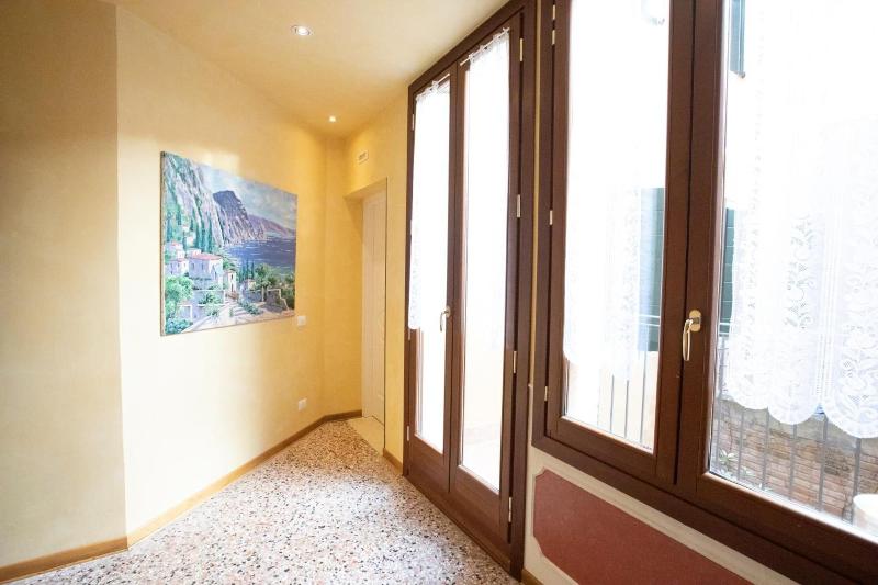 Alla Vigna Room Only - Lobi