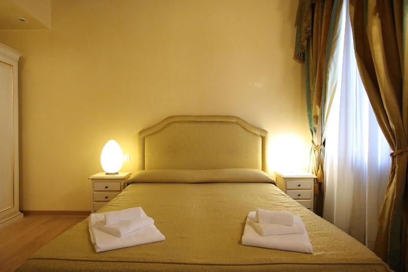 Alla Vigna Room Only - Oda