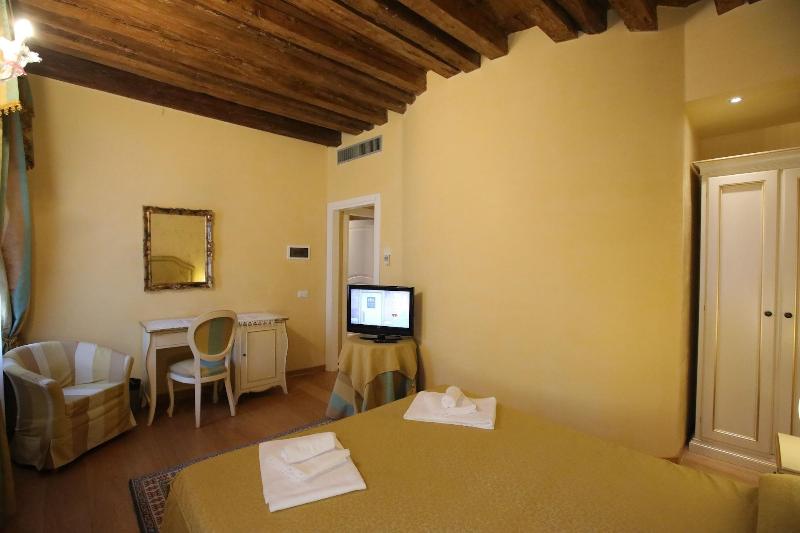 Alla Vigna Room Only - Oda