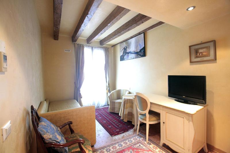 Alla Vigna Room Only - Oda