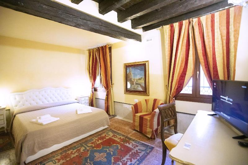 Alla Vigna Room Only - Oda
